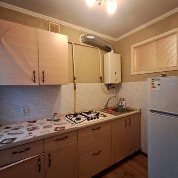 Сдам шикарную однокомнатную на 7 станции фонтана АТБ, можно кот!