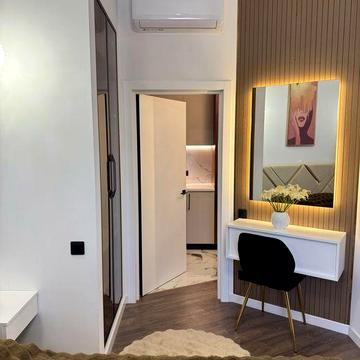 2-х комнатная по цене 1 ком‼️ 7 Фонтана/ ЖК Милос. 53 м2/ Низкий этаж ЖК Милос Мілос Клубничный переулок