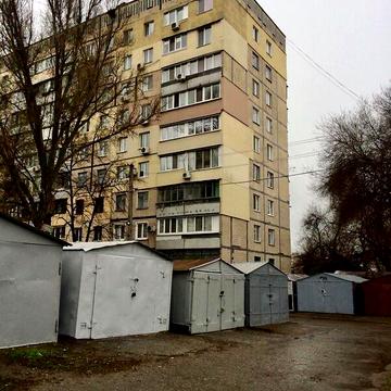 Продаж 3к Квартира Обоянська вулиця