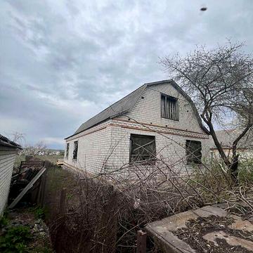 Продаж 3к Дім вулиця Грушева