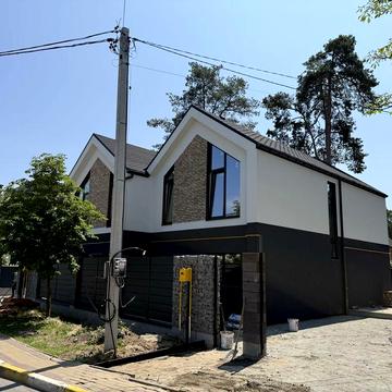 Продаж дуплексу 110 м2 біля Центрального парку. Стильний і якісний