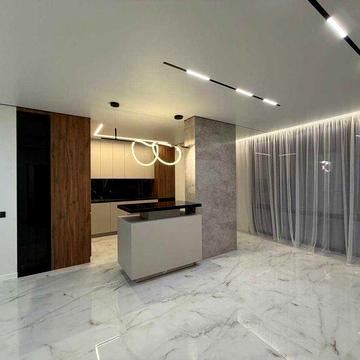 2кім Квартра Готова до Проживання