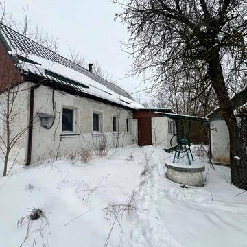 Продається будинок в селі Ситники