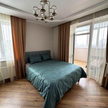 Здам двокімнатну квартиру Вишневе ЖК Сади Вишневі перша здача ремонт