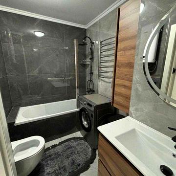 Оренда 1 -ї квартири ЖК Леви Міста