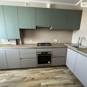 Довгострокова оренда 2к Квартира Боголюбова вулиця ЖК Городок