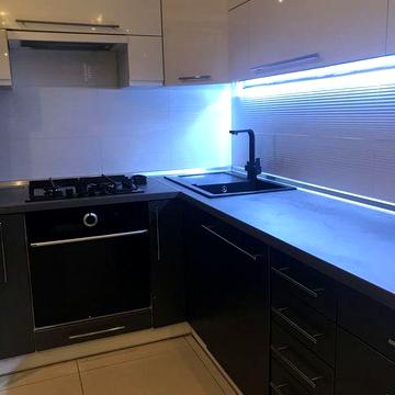 3-х кімнатна квартира. Сучасний ремонт.