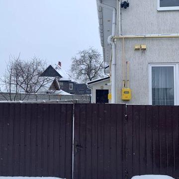 Здам в оренду  2-кімнатний таунхаус в Боярці