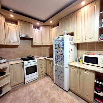 ‼️Простора двокімнатна метро Оболонь, Мінська, квартира-супер‼️