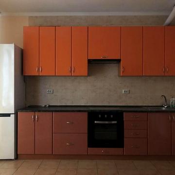 Оренда 1-кімнатноі квартири в ЖК Дмитрієвський