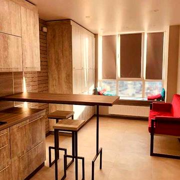 Оренда однокімнатної квартири Ірпінь Сингаївського Миколи 2є