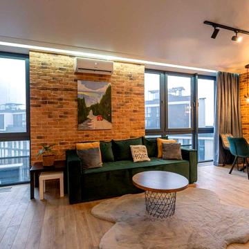 Студія ЖК Славутич, Зарічна, Осокорки, без %, генератор, паркінг