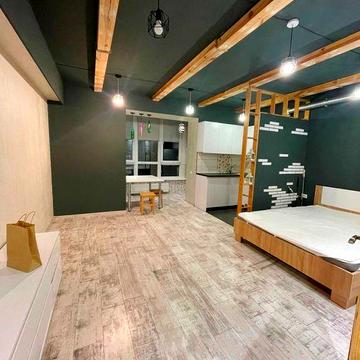 Простора 1 кім. в ЖК Софія Київська, вул. Чубинського 8а