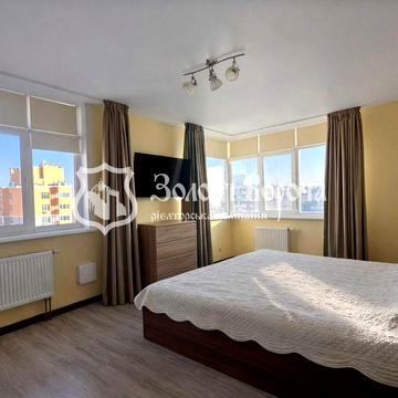 Квартира / вул. Пчілки Олени, 3в, Позняки, Київ