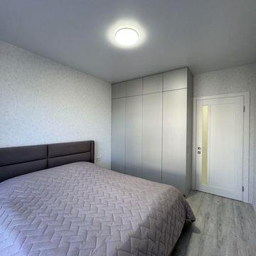 ПОДАТКИ 2%. Двокімнатна квартира з ремонтом. ЦЕНТРАЛЬНИЙ ПРЕМІУМ