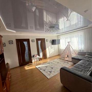 Продається 3х кімнатна квартира