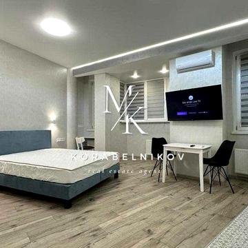 Оренда 1к квартири, перша оренда, Федора Ернста 16