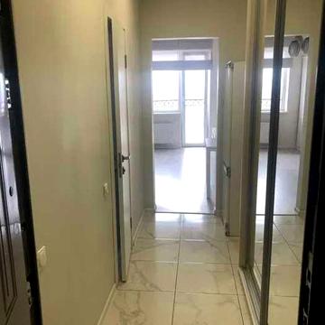 (4) 1 ком кв на 1 ст. Люстдорфской дороги в сданом доме ЖК Эталон