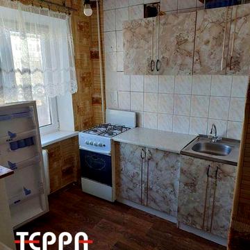 Продаж 2-кімнатної квартири, Бабурка