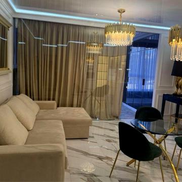 Оренда 1 кім кв. Жк Німецький проект, Клочківська 93, центр