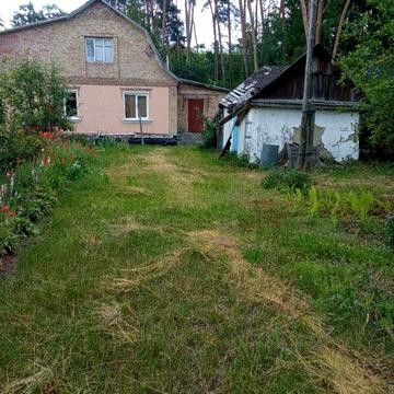 Продаж (1/3)частини будинку