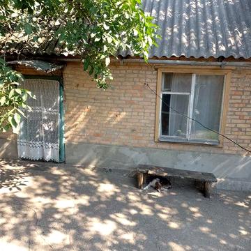 Флігель в районі Пивзаводу