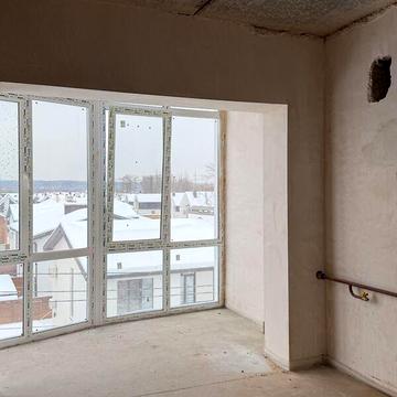 Продаж 1к Квартира Захисників вулиця ЖК Ибис