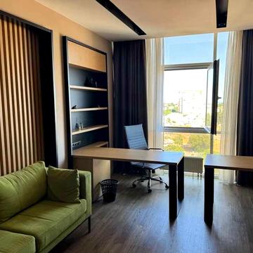 Продам 2 ком квартиру в ЖК Кадор в центре  на Пушкинской. baz-03