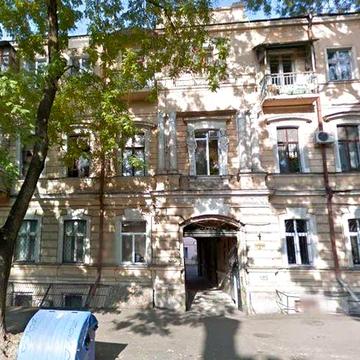 3-комн. квартира Троицкая / Маразлиевская, парк Шевченко, центр