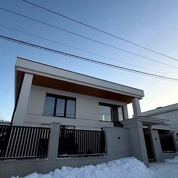 Тернопіль - продаж будинку VIP класу . 240 кв.м.+ 6 сотих землі