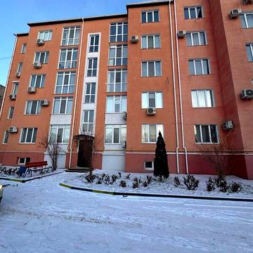 Продаж 3к Квартира Ігора Бедзая (Чкалова (Центр)) вулиця ЖК Уютный