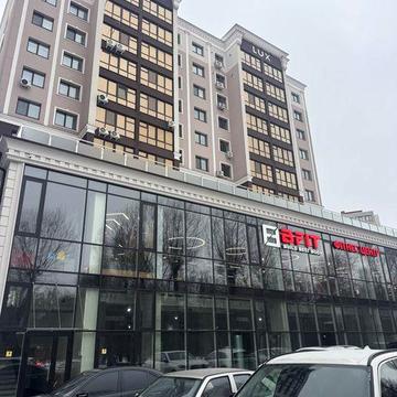 Продам 2кімнатну квартиру в будинку преміумкласу ЖК AVILA LUX