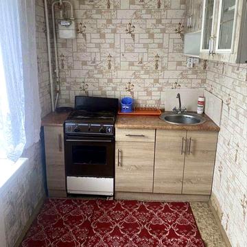 Сдам 1-но комнатную