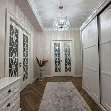 Продаж! Ексклюзивна 3-кімн. квартира в ЦЕНТРІ