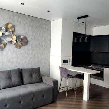 Світло завжди і зараз! ЖК Голосіївський, м Голосіівська