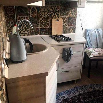 Сдам 1 комнатную квартиру в центре Одессы