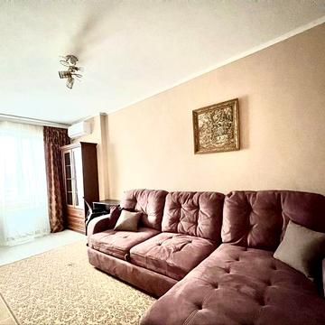 Вже вільна квартира в новому будинку