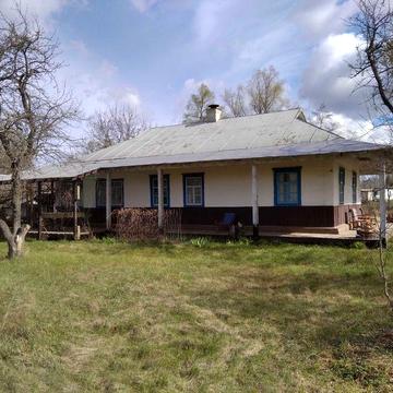 Продам будинок із земельною ділянкою с. Шмаївка