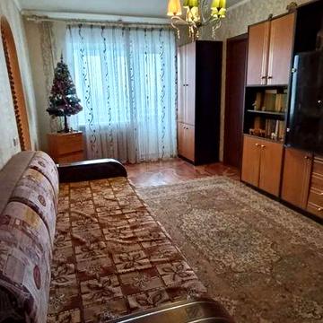 Здам двокімнатну квартиру на Черемхах