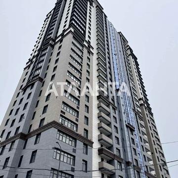 проспект Шевченко, 29/1, Фонтан, Приморский, Одесса, Одесская 87000.0 USD