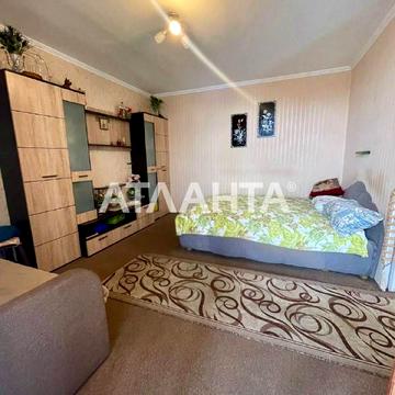 проспект Небесной Сотни (Маршала Жукова), 32, Таирово, Киевский, Одесса, Одесская 33000.0 USD