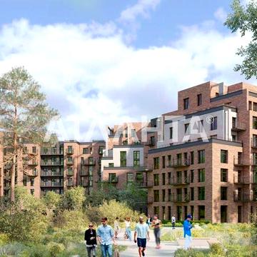 Фонтанская дор. (Перекопской Дивизии), 71а2-4, Фонтан, Киевский, Одесса, Одесская 52000.0 USD