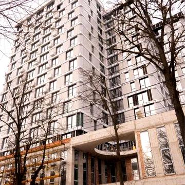 Продам 1 кім. кв в ЖК преміум класу біля озера. ЖК Трівіум