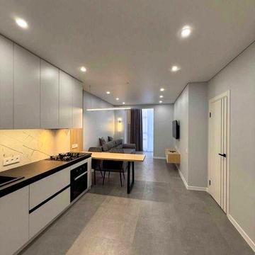 Аренда 1к ЖК Счастливый-2  Щасливий Свет есть всегда!