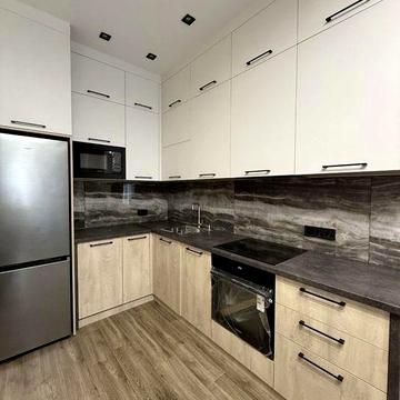 Перша здача! Чудова евродвушка, Нова Англія, тепло, вода, 5-й поверх