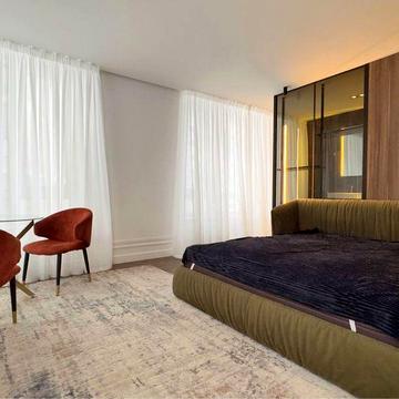 Оренда сучасної 1к квартири в ЖК Славутич