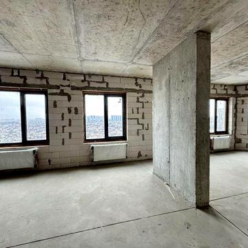 Терраса 70 м‼️ ЖК Милос Клубничный пер. 120 м свободной планировки ЖК Мілос