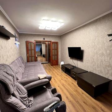 Сдам 3 х к на Краснова/Толбухина можно питомец