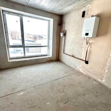 1к квартира, без ремонту,в ЗДАНОМУ будинку. ГАЗ. Поруч- Школа, Садочок