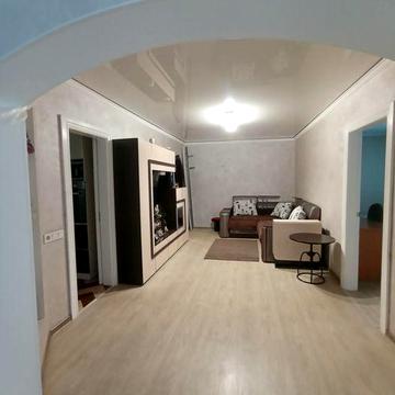 Продам 3к квартиру з укриттям! Піонерська 65т$